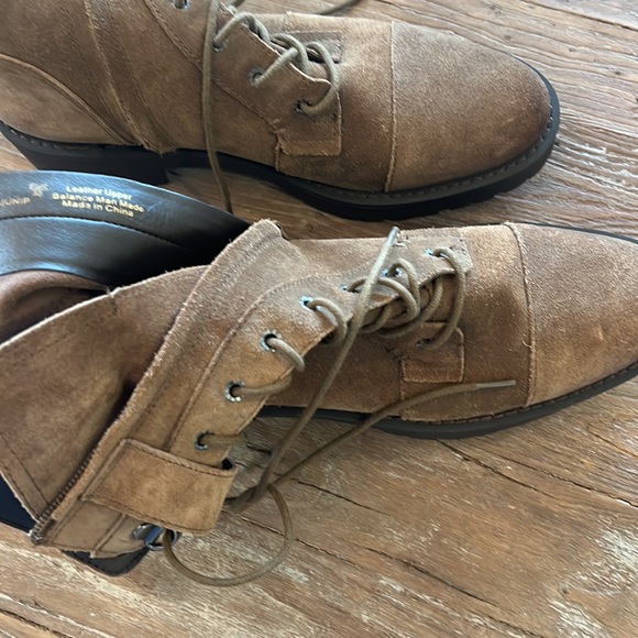 Sam Edelmon Boots - Picture 5 of 9